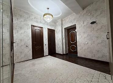 platinum residence: 2 комнаты, 87 м², Элитка, 2 этаж, Евроремонт — 9