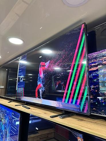 Телевизор TCL Premium QD‑Mini LED TV Ключевые особенности: - Экран