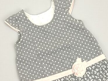 allegro sukienki letnie długie: Dress, 3-6 months, condition - Good