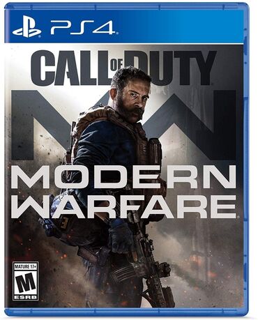 modern warfare 2: Ps4 call of duty modern Warfare oyun diski