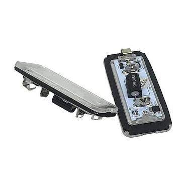 vulkan obrenovac: Led osvetljenje tablice Fiat 500. Led panel za osvetljenje tablice sa — 3