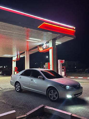 магнитола пионер 520 цена: Toyota Camry: 2003 г., Автомат, Бензин, Седан — 1