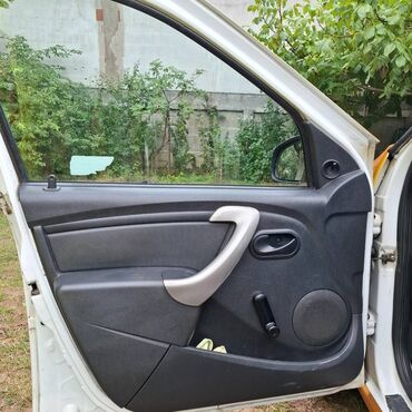 Dacia: Dacia Logan: 1.2 l. | 2011 έ. 445000 km. Λιμουζίνα — 6