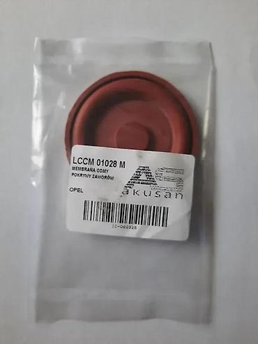 vacuum cleaners: POKLOPAC VENTILA (MEMBRANA), OPEL ASTRA J, INSIGNIA,CORSA D | — 3