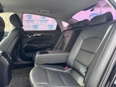 Kia: Kia K7: 2019 г., 3 л, Автомат, Газ, Седан at lalafo.kg — 8 Kia: Kia K7: 2019 г., 3 л, Автомат, Газ, Седан — 8