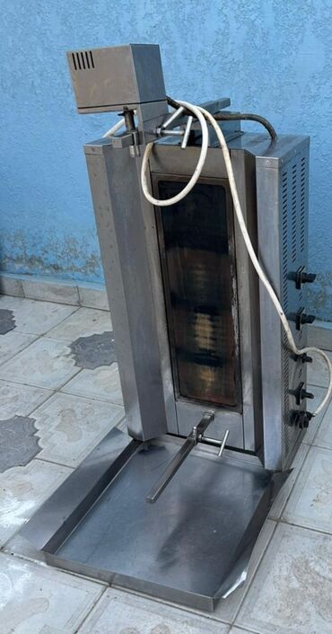 sumqayıtda dönər sifarişi: Elektrik, 4 gözlü, Nağd ödəniş
