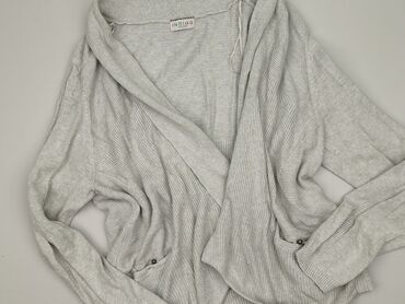 Indigo, Women`s knitwear, size 4XL (EU 48)