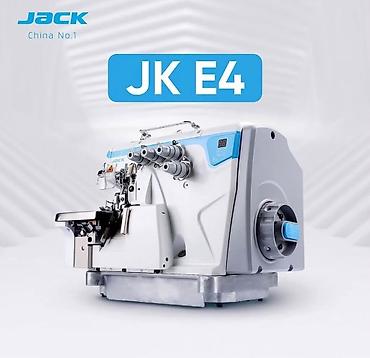 Тигүү цехтери үчүн жабдуулар: Jack, Бар, Акысыз жеткирүү — 4