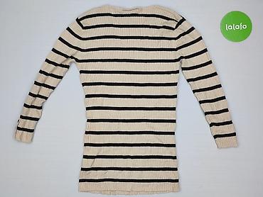 janina sweter: Janina, Sweter damski, rozmiar M — 4