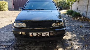 коробка автомат гольф 3 бишкек: Volkswagen Golf: 1996 г., 1.6 л, Механика, Бензин — 3