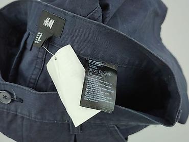 stradivarius pl promo code: H&M, Szorty dla mężczyzn, rozmiar L — 5