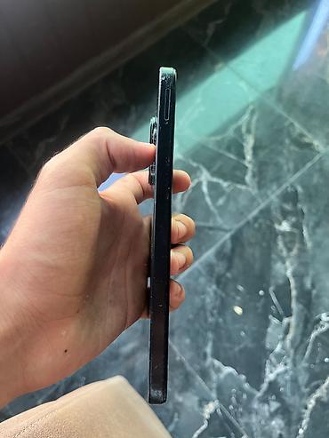 infinix gt 30 pro kontakt home: Poco M6 4G, 128 GB, rəng - Qara, Sensor — 4