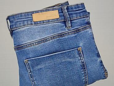jeansy daisy: Stradivarius, Jeansy damskie, rozmiar M — 6