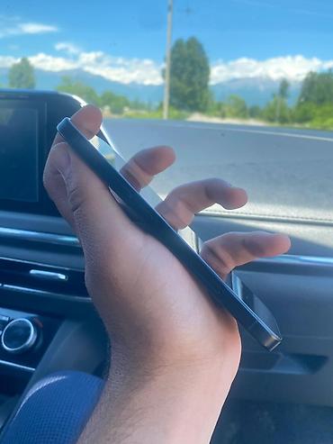ikinci el iphone 11 tap az: IPhone 16, 128 GB, Black Titanium, Barmaq izi, Face ID — 6
