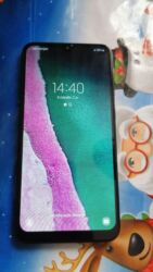 samsunq not 10: Samsung Galaxy A10, 32 ГБ, цвет - Черный, Две SIM карты