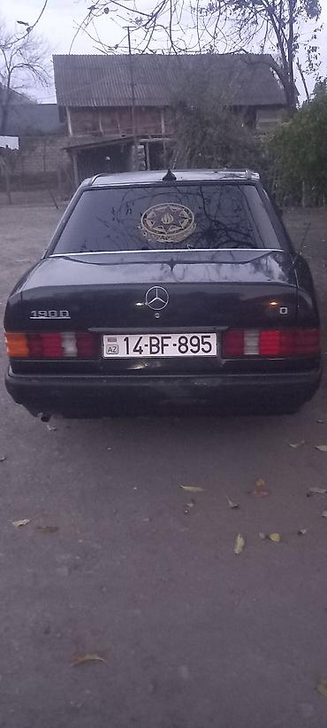zibil masini satisi: Mercedes-Benz W124: 1.8 l | 1993 il Sedan — 5