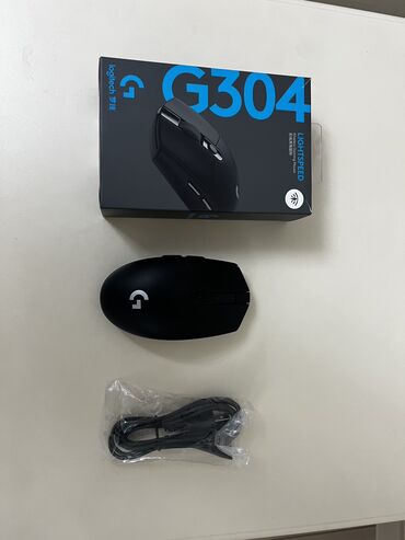 компьютерные мыши snb box: Игровая без проводная мышь 
Logitech,
Модель : G340