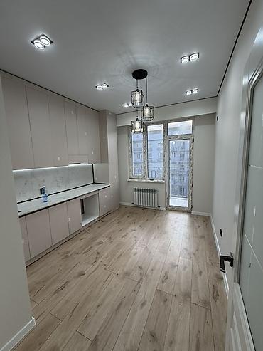 2 комнаты, 67 м², Элитка, 12 этаж, Евроремонт at lalafo.kg 2 комнаты, 67 м², Элитка, 12 этаж, Евроремонт
