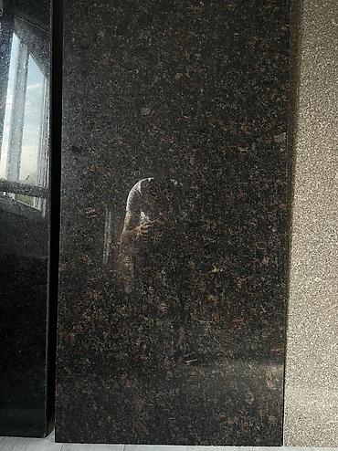 Фасадные гранитные плитки: Гранит,Гранит,Гранит, Сары Таш, Балясины,Тумба,Перила все наличие все — 7