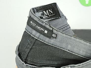 jeans cos: Jeansy damskie, rozmiar L — 5