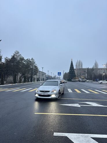 Honda: Honda Inspire: 2003 г., 3 л, Автомат, Бензин, Седан — 4