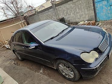 Mercedes-Benz: Mercedes-Benz E-Class: 2000 г., 2 л, Автомат, Бензин, Седан — 7
