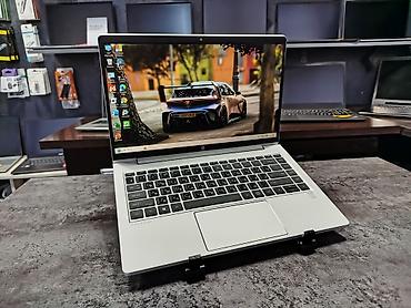 Ультрабук, Новый, AMD Ryzen 5