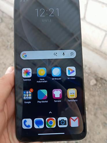 iphone 13 pro qiymeti irşad: Xiaomi 13, 256 GB, rəng - Qara — 1