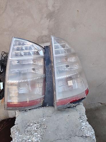 arxa stop: LED, Universal auto 2008 il, Orijinal, Yaponiya, Yeni — 4