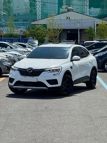 примата: Renault : 2021 г., 1.6 л, Бензин — 1