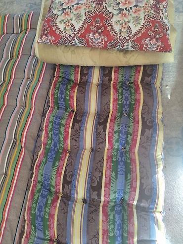 Одеяла и пледы: Комплект одеяла и подушки, Новый, Все сезоны — 2