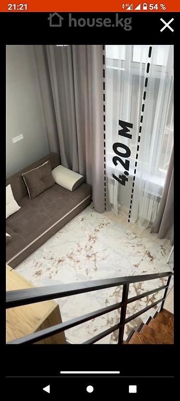 Продажа квартир: 1 комната, 28 м², Индивидуалка, 9 этаж, Евроремонт — 12