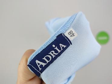 4a: Bluzka damska, rozmiar 4XL — 4