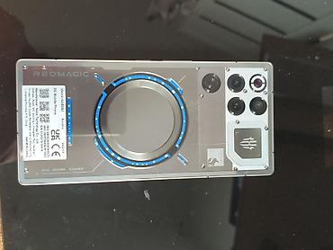 ZTE Nubia Z5S Mini NX405H, Новый, 1 ТБ, цвет - Синий