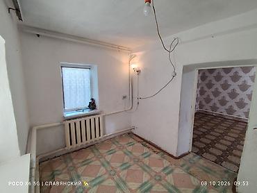 Продажа коттеджей и домов: 4 комнаты, 88 м², 6 соток, Кант, Агентство недвижимости — 15