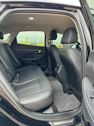 мотор нексия 1: Hyundai Sonata: 2021 г., 2 л, Автомат, Газ, Седан — 9