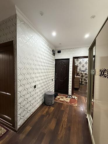 гараж продажа: 🏠 Satılır – 4 otaqlı ideal mənzil! 📍 Leninqrad layihəsi 🏢 9 mərtəbəli — 7