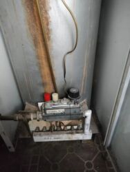 Ремонт газовых котлов: Обслуживание Ремонт Диагностика Чистка Газовых Котлов — 4