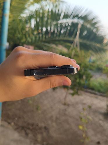 iphone 14 pro ekranı: IPhone 14 Pro, 128 GB, Qara, Simsiz şarj — 7