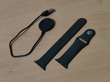 apple watch usb: Ehtiyacı olan gəlib götürə bilər. Smart saat — 1
