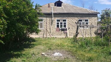 Bağ evlərinin satışı: Xudat, 100 kv. m, 3 otaqlı, Hovuzsuz