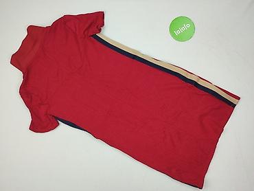 red polo: Bershka, Sukienka damska, rozmiar S — 3