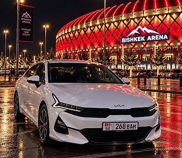rental car: Прокат автомобилей - Легковые и кроссоверы на выбор: Honda Accord — 10