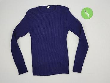 sweter bialy: Sweter damski, rozmiar S — 2