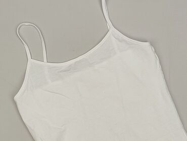 koszulki na grubych ramiączkach damskie: T-shirt damski, rozmiar M