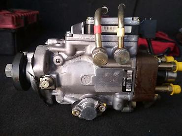 alternator: BOSCH PUMPA ZA TDDI REPARIRANA ZA FORD FOCUS OD 1998. DO 2004. GOD. | — 3
