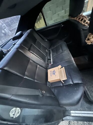 Mercedes-Benz: Mercedes-Benz C-Class: 2000 г., 2 л, Автомат, Бензин, Седан — 7