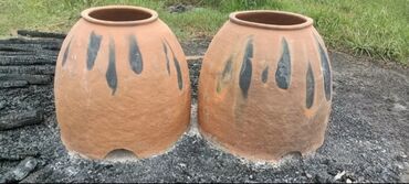 Təndir kürələri: Salam hörmətli musterilər her ölçüdə saxsı təndirlərmiz var riyal -da lalafo.az — 6 Təndir kürələri: Salam hörmətli musterilər her ölçüdə saxsı təndirlərmiz var riyal — 6