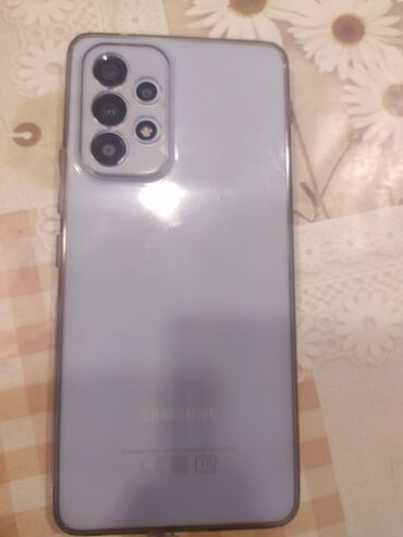 samsung n900: Samsung Galaxy A53 5G, 128 ГБ, Отпечаток пальца