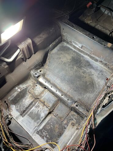 СТО, ремонт транспорта: Замена масел, жидкостей, Плановое техобслуживание, Замена фильтров, без выезда — 13